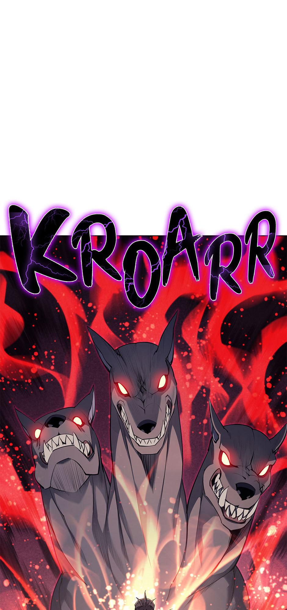 Overgeared Chapter 48 — page 49