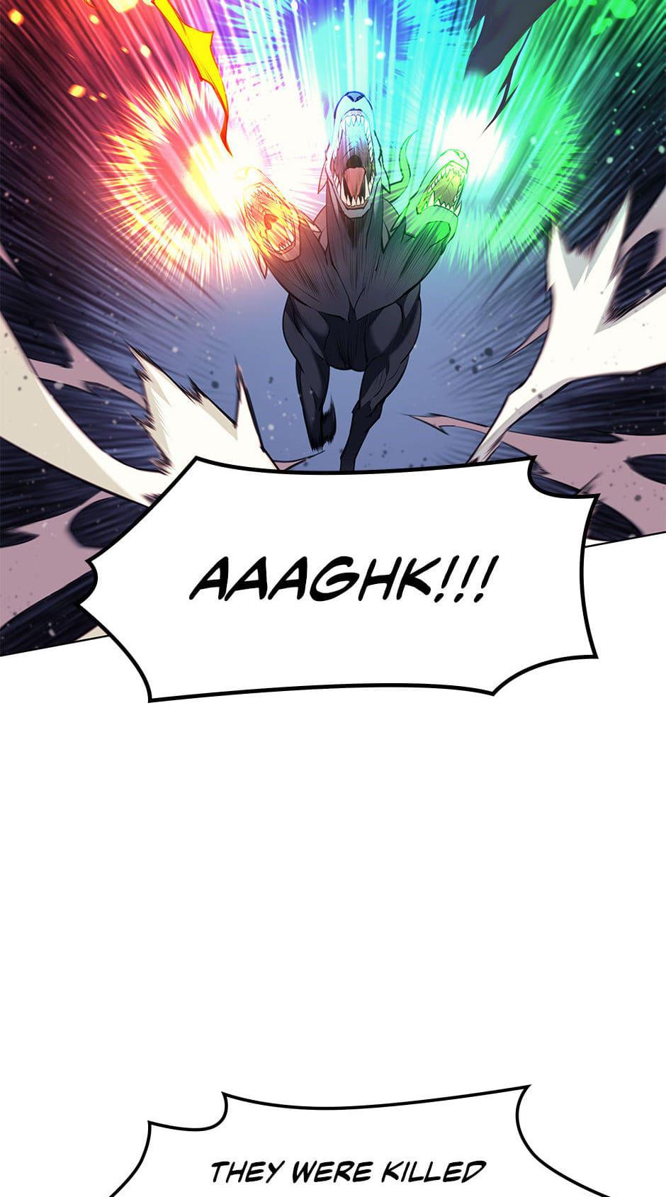 Overgeared Chapter 48 — page 57