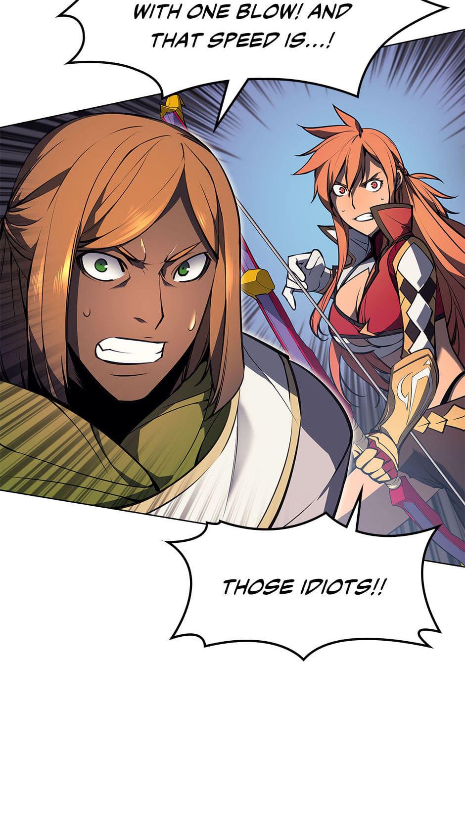 Overgeared Chapter 48 — page 58