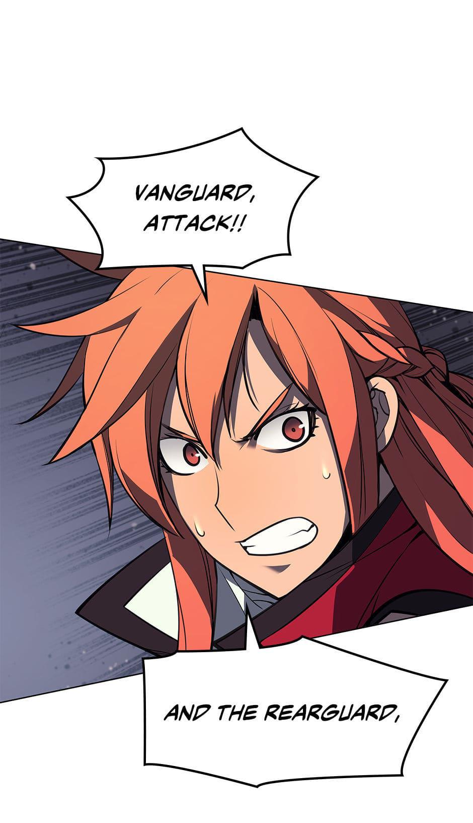 Overgeared Chapter 48 — page 59