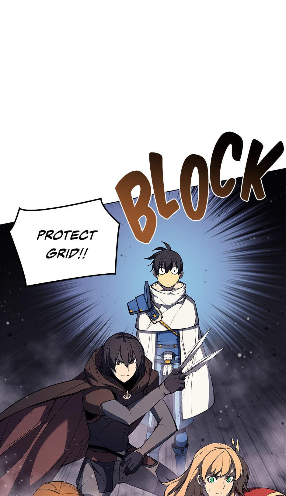 Overgeared Chapter 48 — page 60