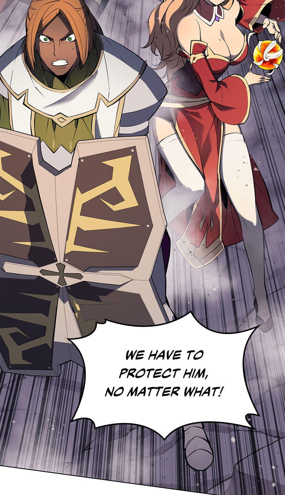 Overgeared Chapter 48 — page 61
