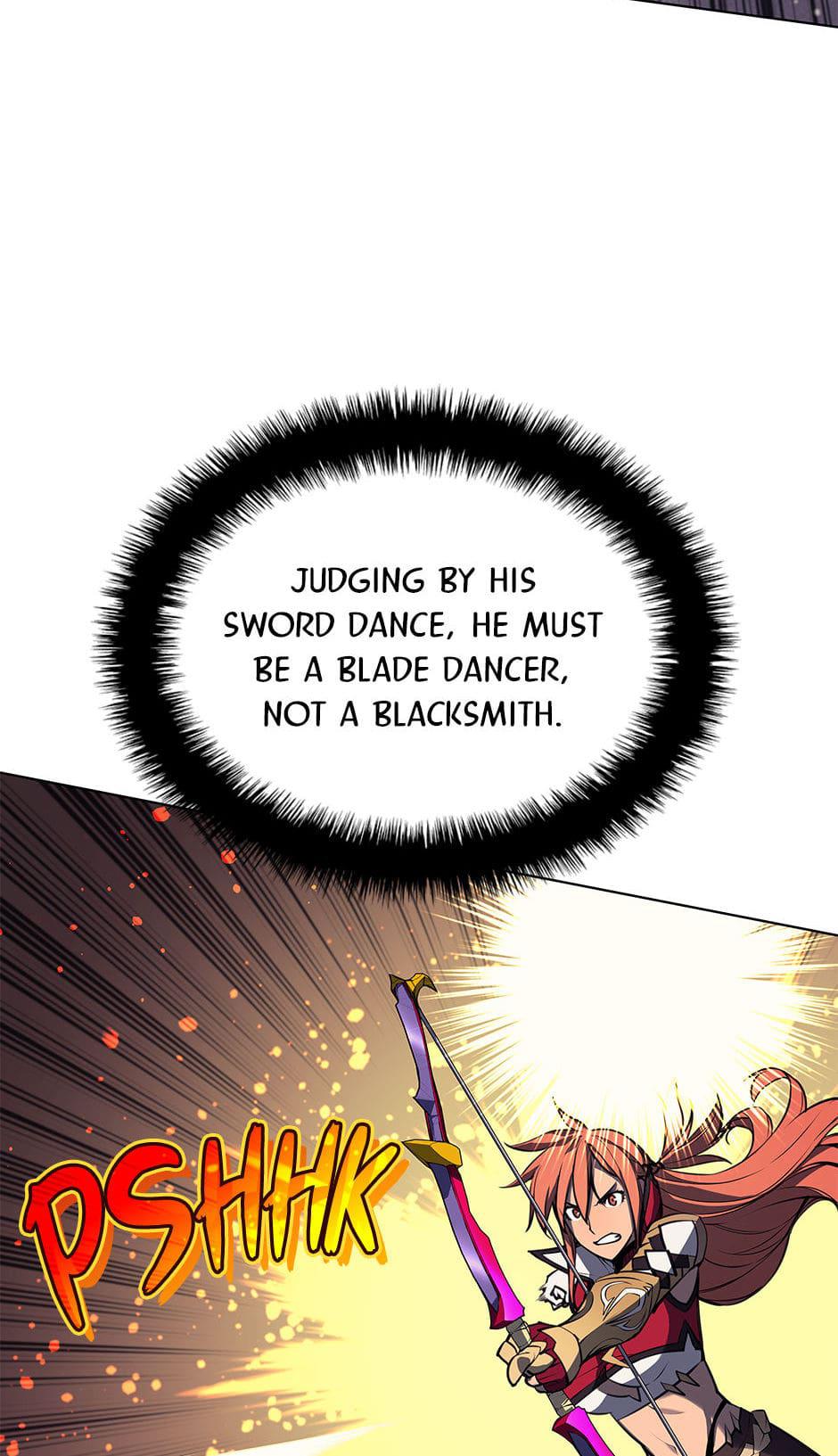 Overgeared Chapter 48 — page 62