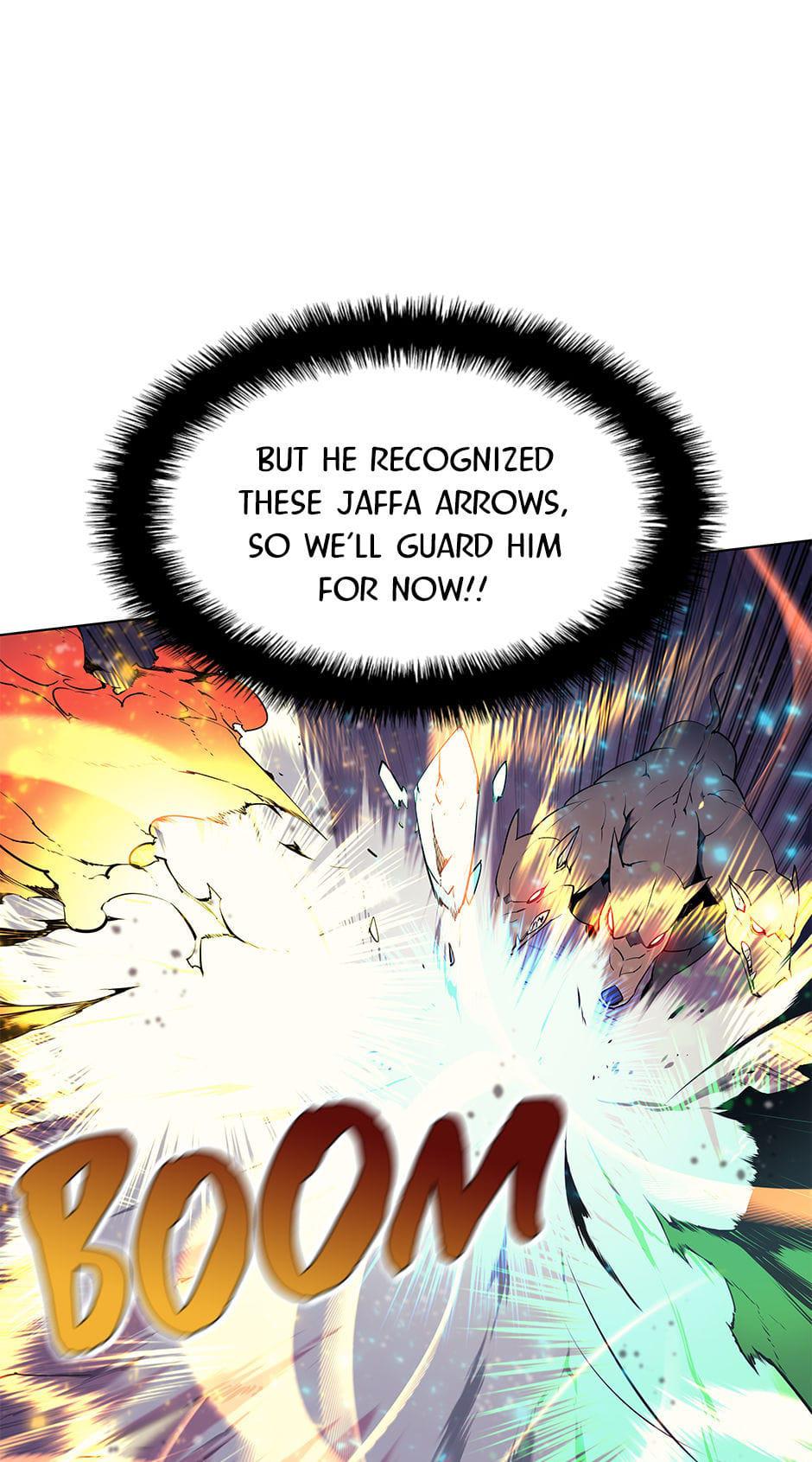 Overgeared Chapter 48 — page 64