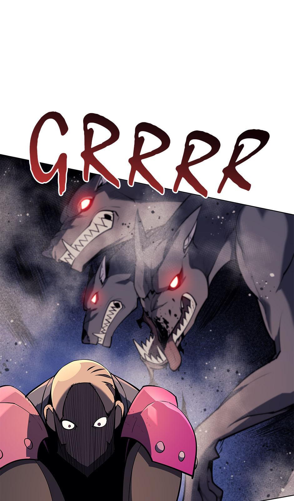 Overgeared Chapter 48 — page 69