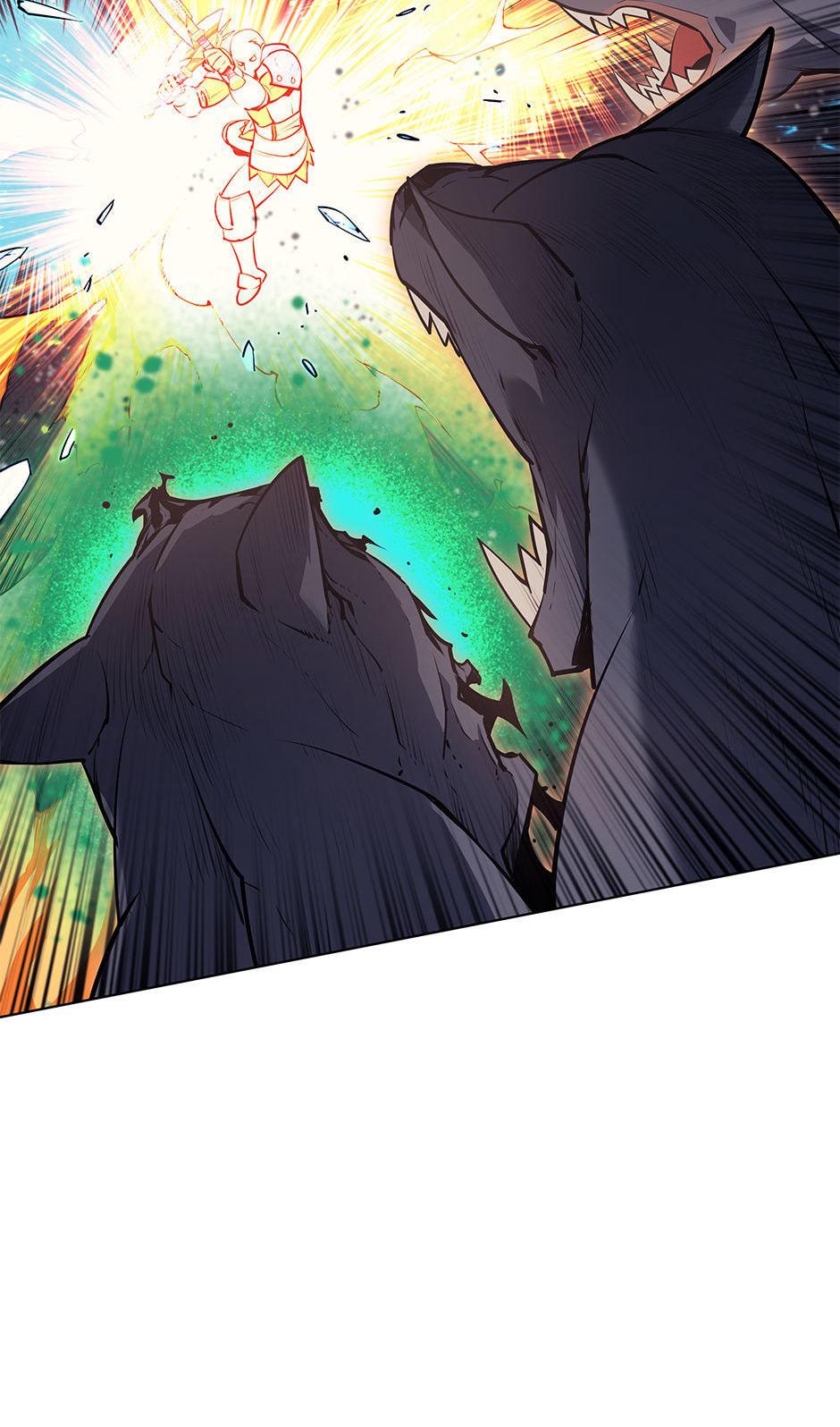 Overgeared Chapter 48 — page 72