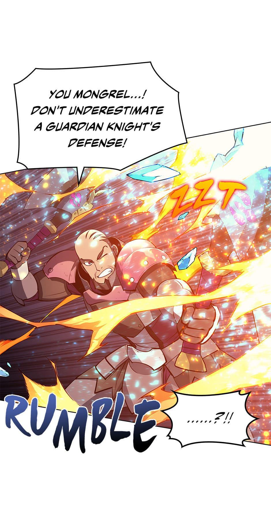 Overgeared Chapter 48 — page 73