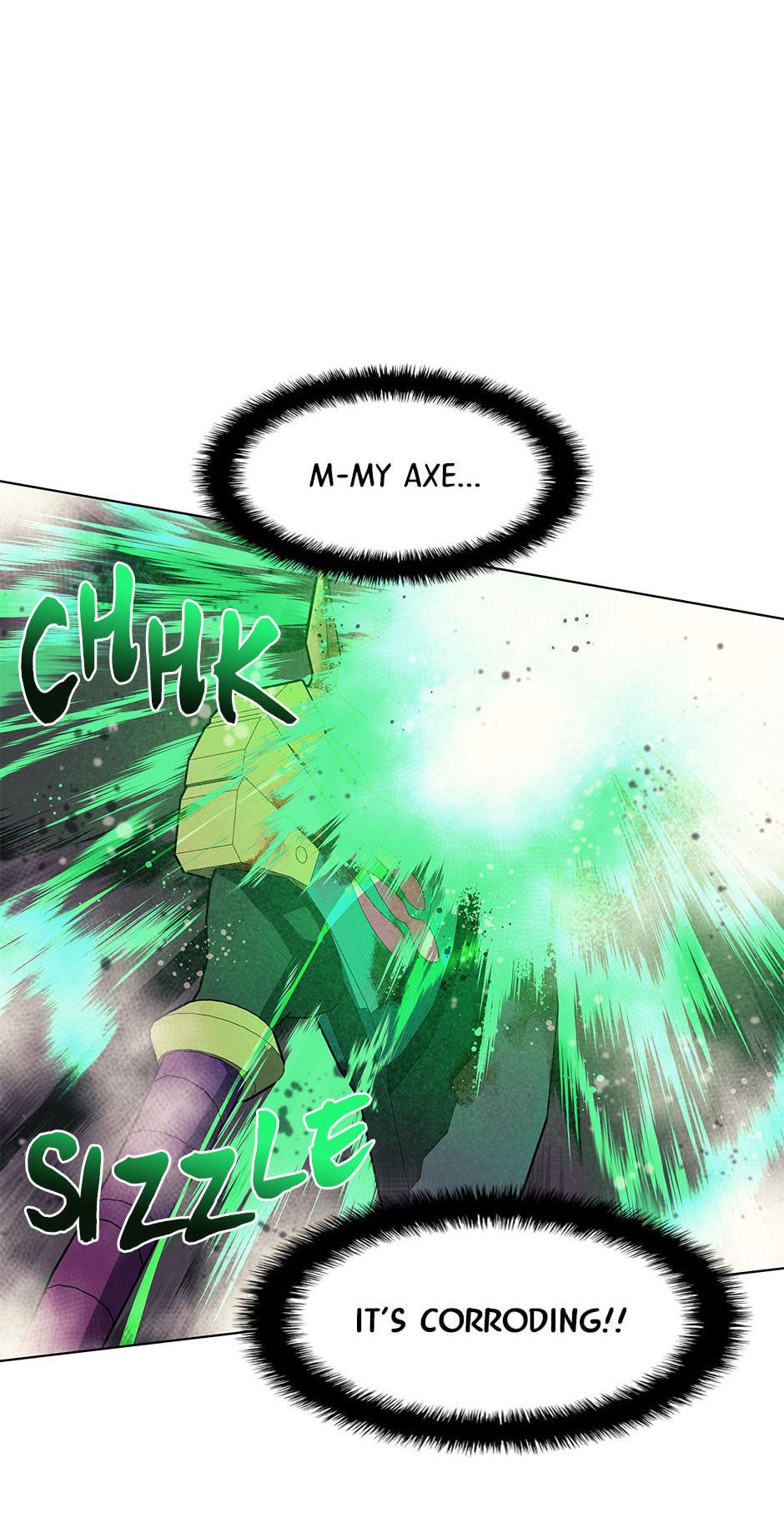 Overgeared Chapter 48 — page 74