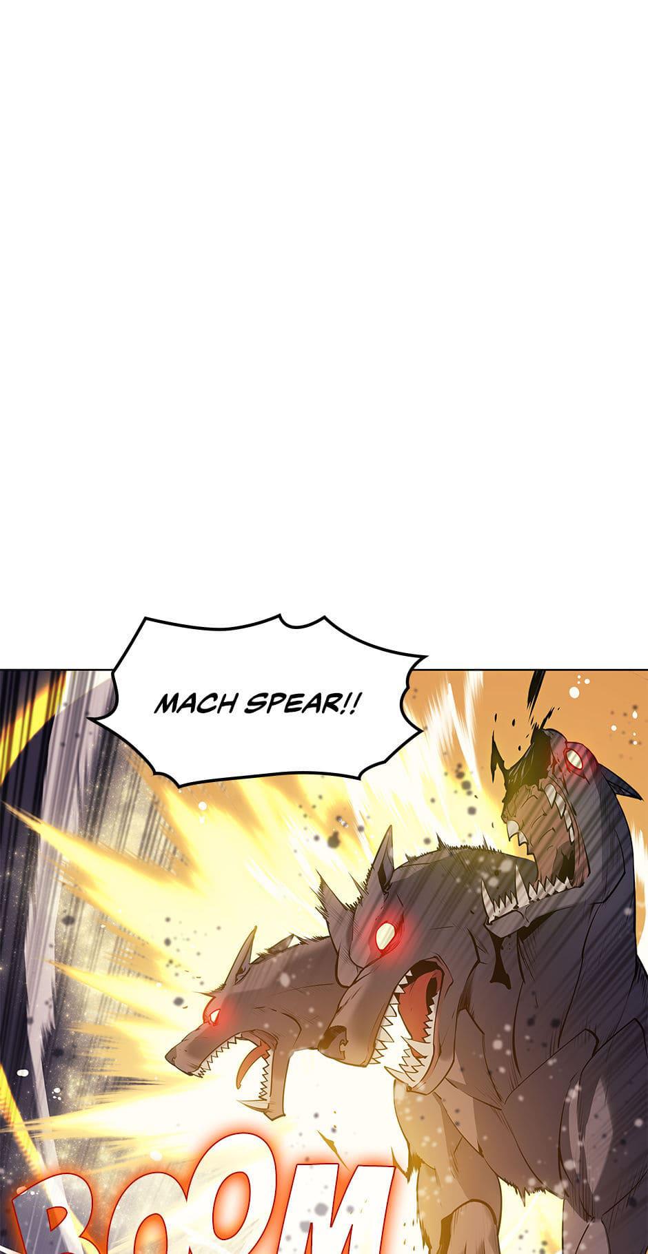 Overgeared Chapter 48 — page 75
