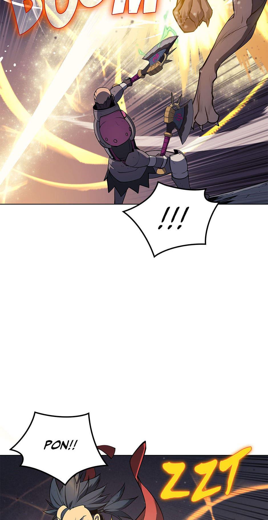 Overgeared Chapter 48 — page 76