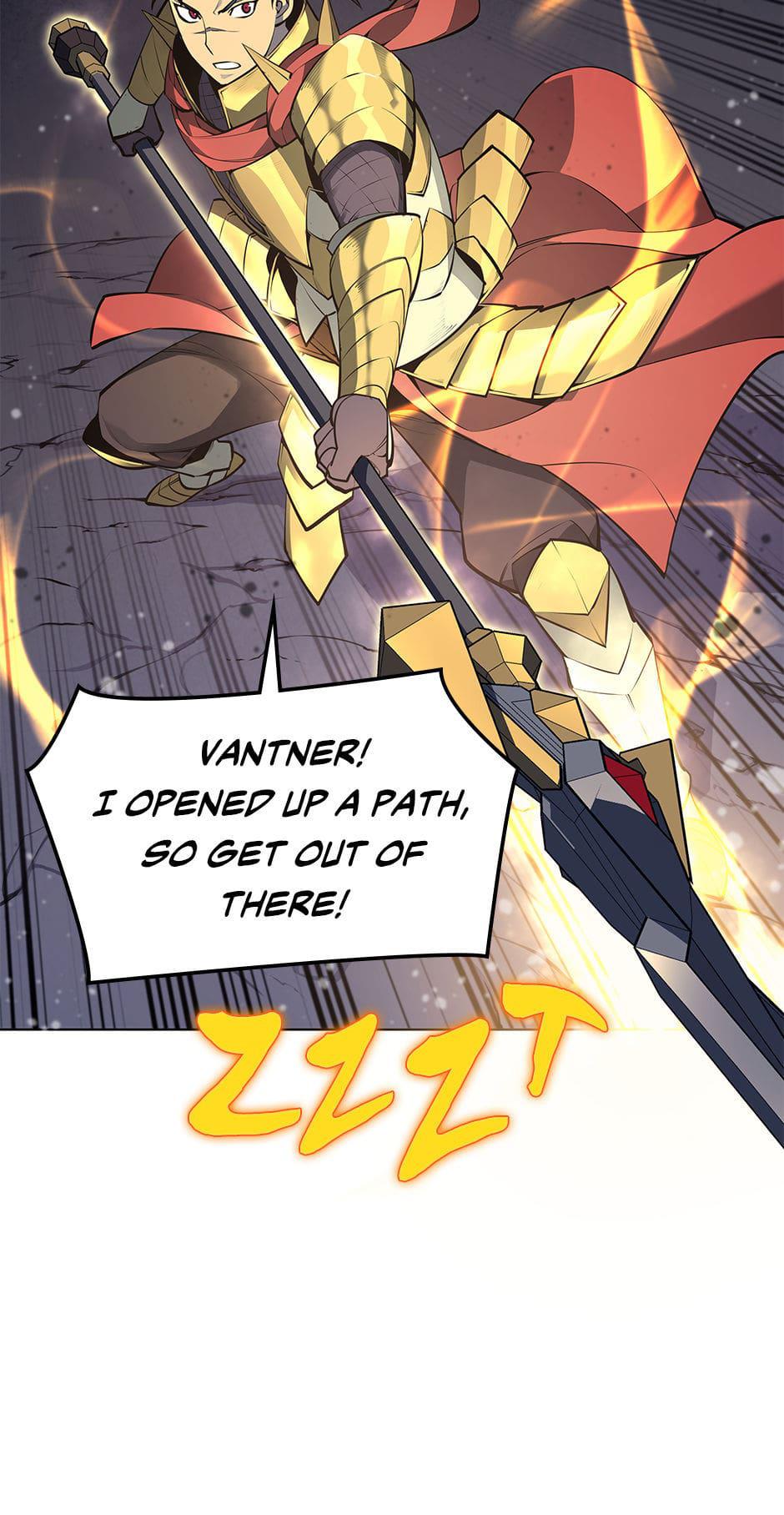 Overgeared Chapter 48 — page 77