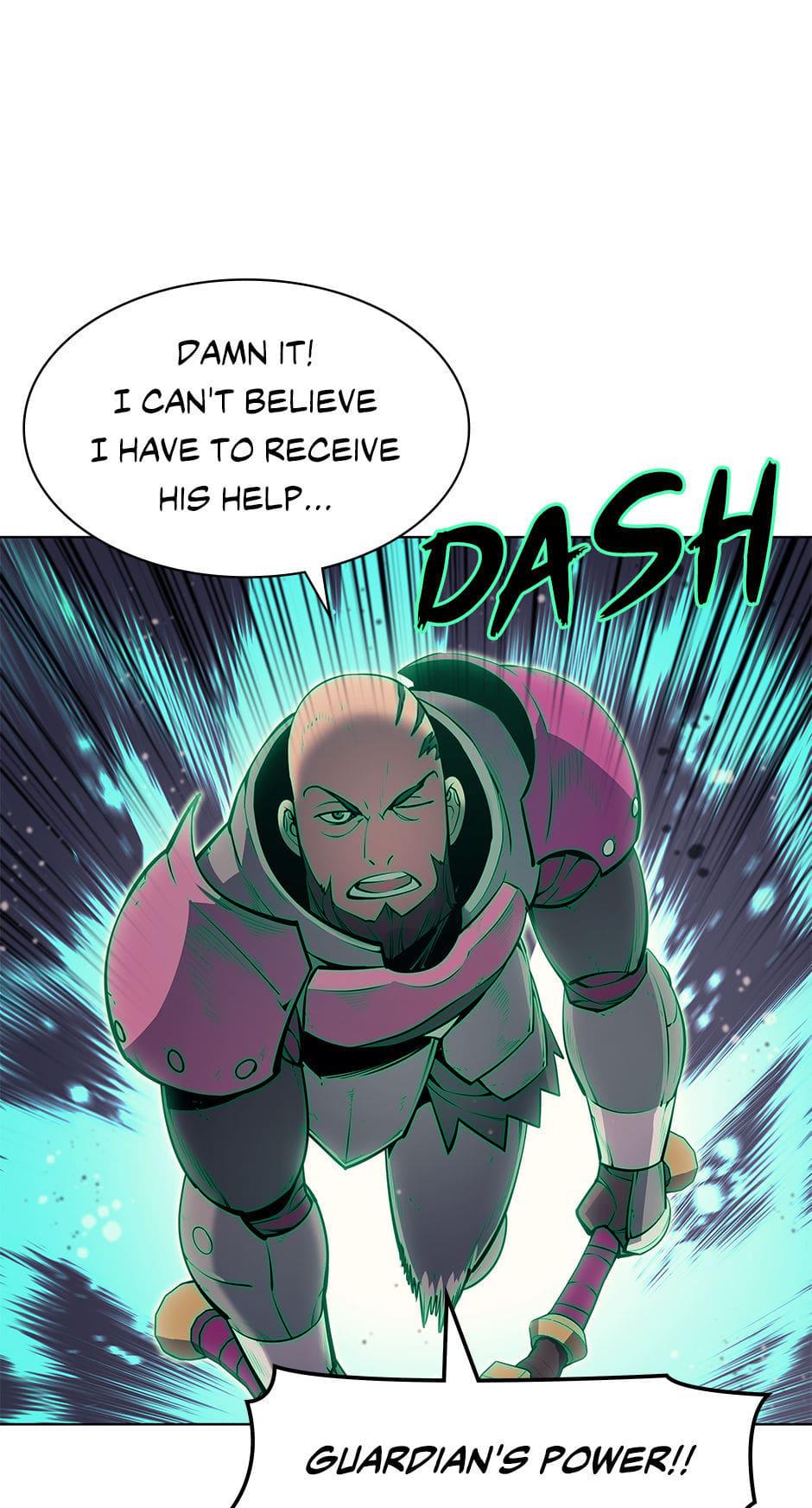 Overgeared Chapter 48 — page 78