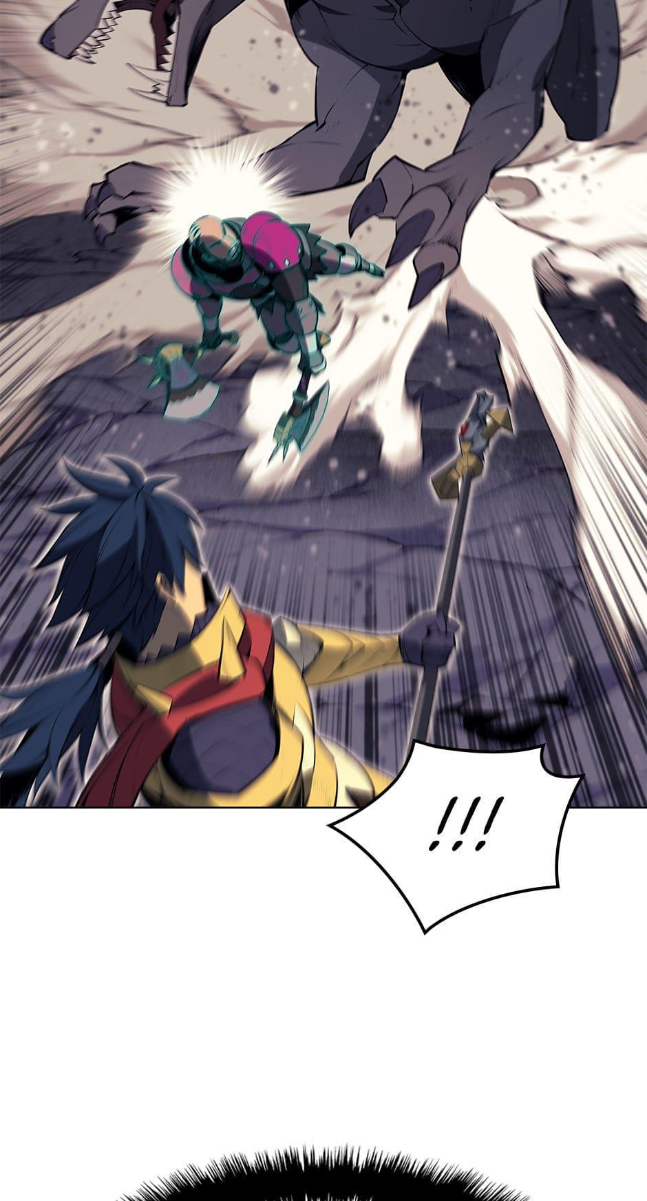 Overgeared Chapter 48 — page 80