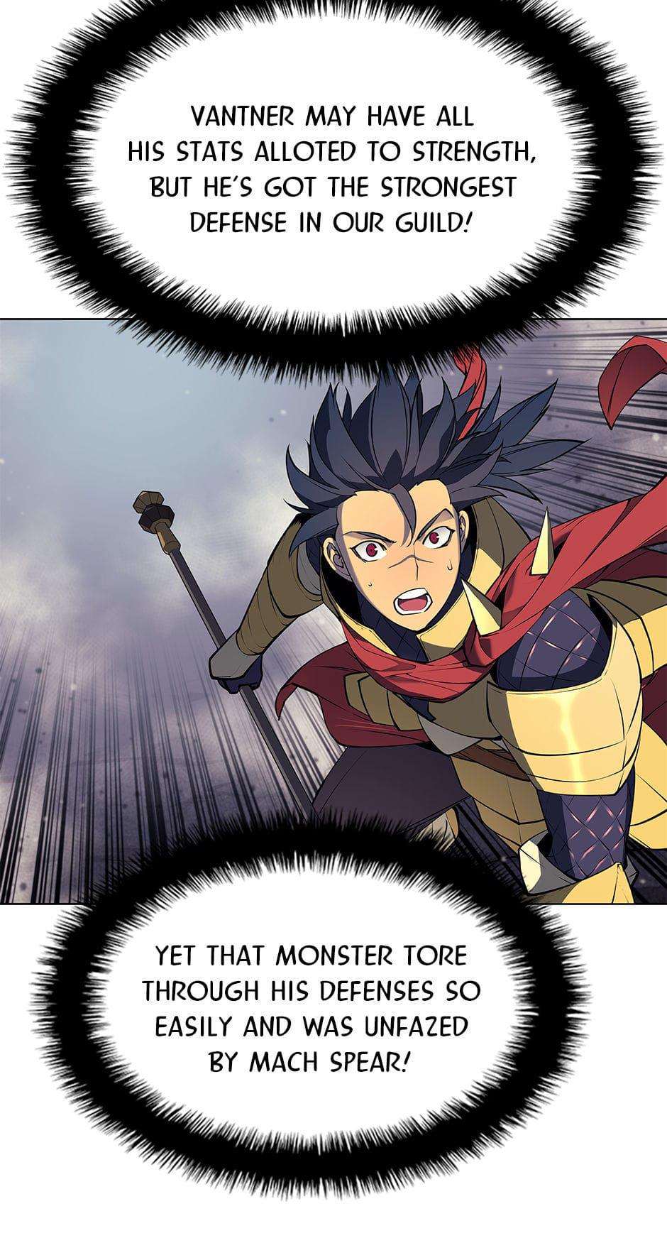 Overgeared Chapter 48 — page 81