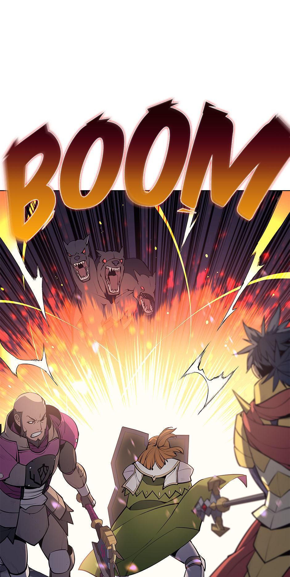 Overgeared Chapter 48 — page 84