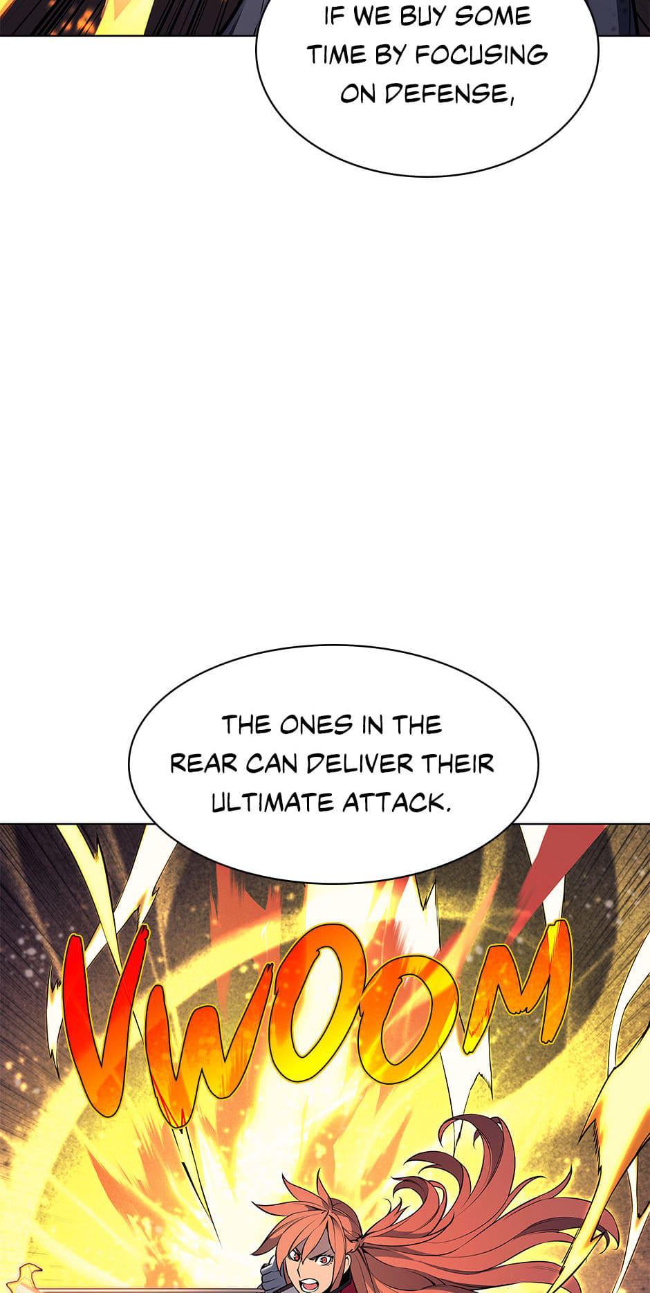 Overgeared Chapter 48 — page 87