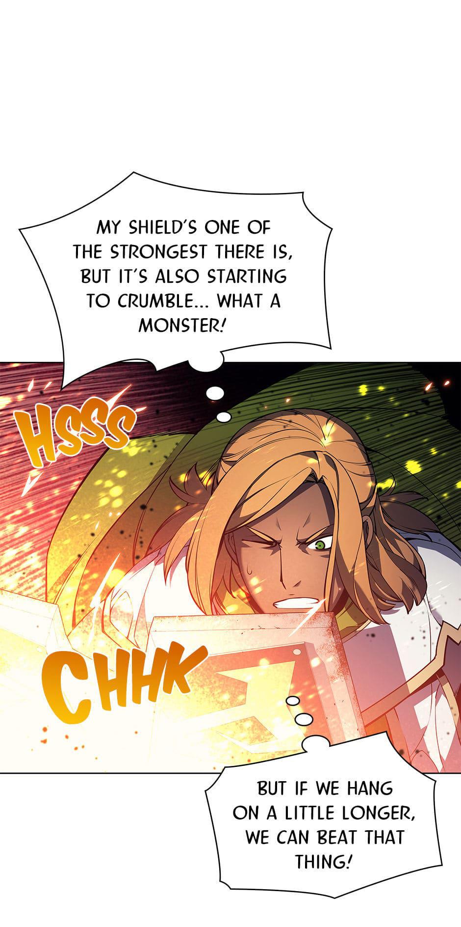 Overgeared Chapter 48 — page 89