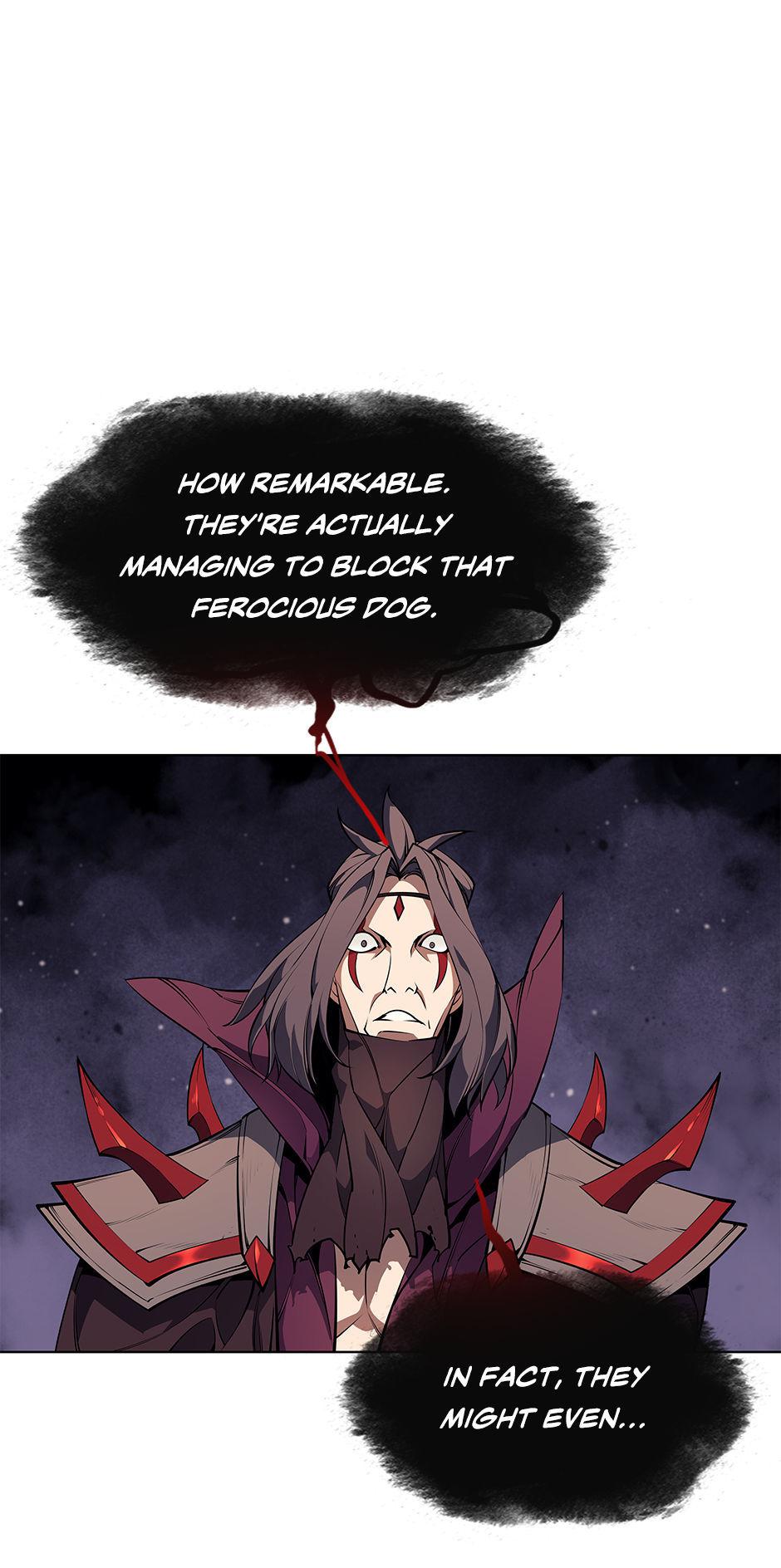 Overgeared Chapter 48 — page 90