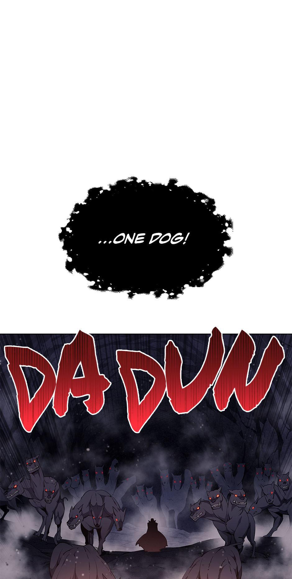 Overgeared Chapter 48 — page 92