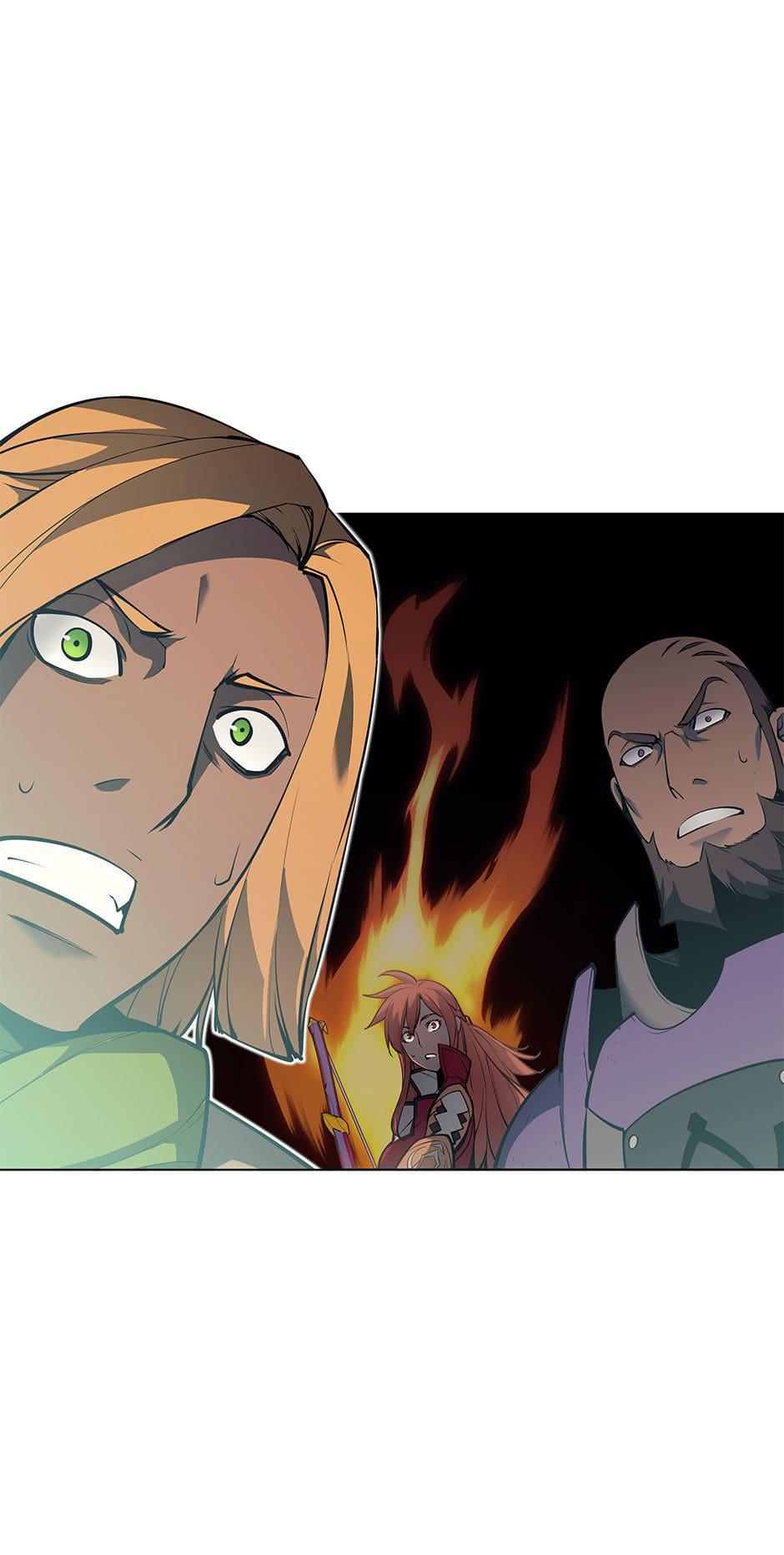 Overgeared Chapter 48 — page 94