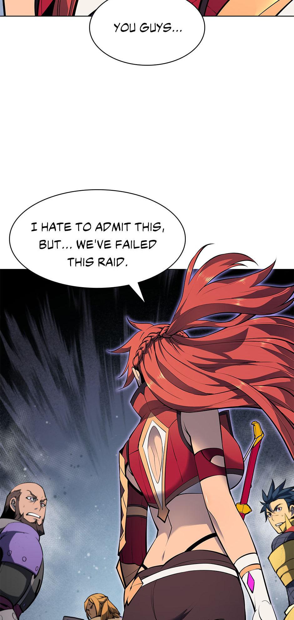 Overgeared Chapter 48 — page 97
