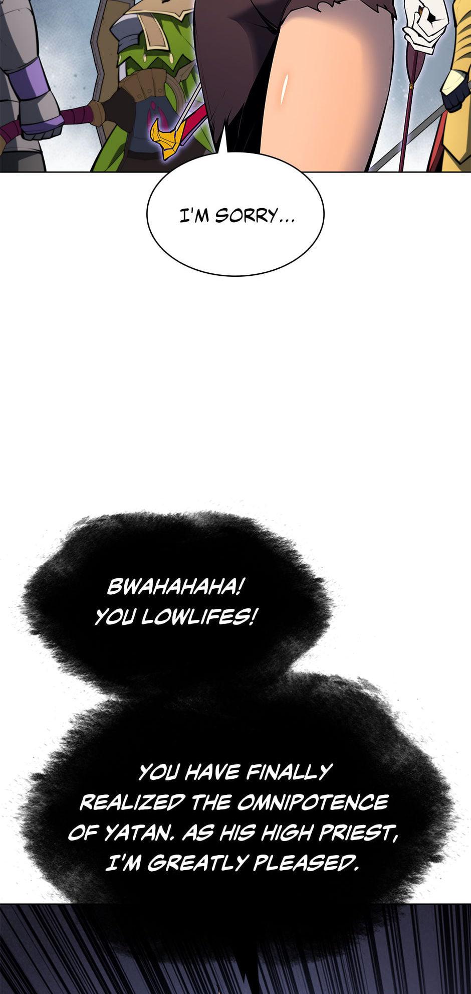Overgeared Chapter 48 — page 98