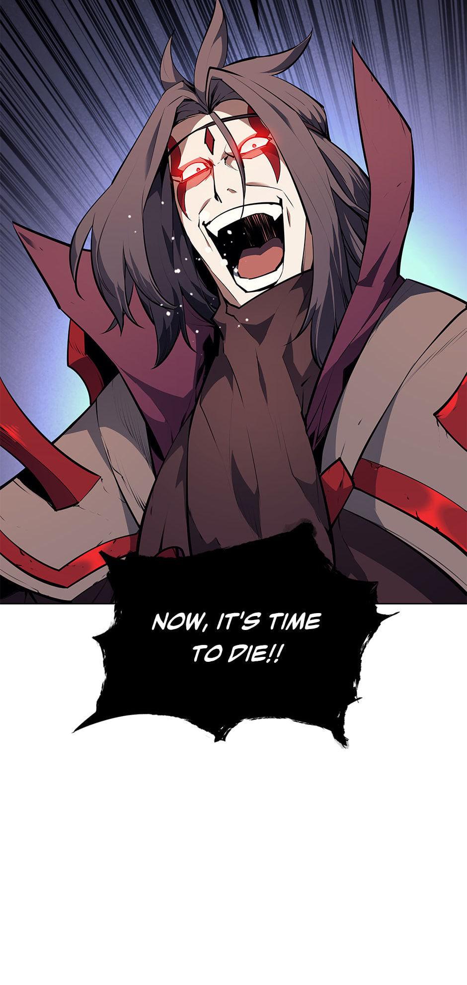 Overgeared Chapter 48 — page 99