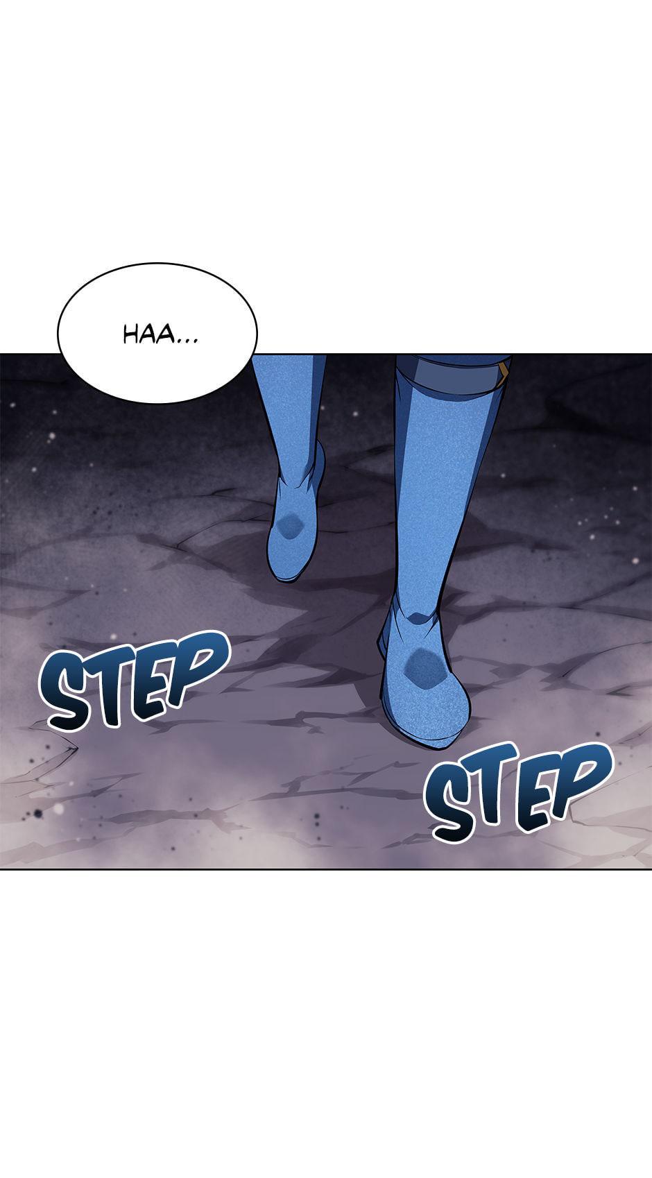 Overgeared Chapter 48 — page 100