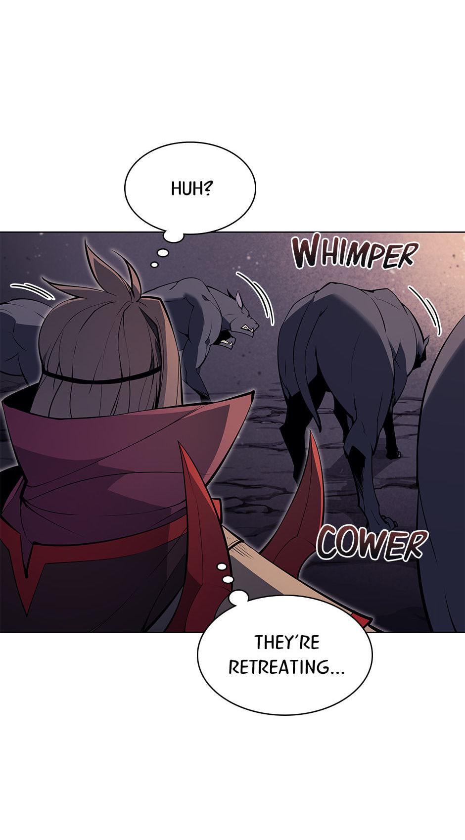 Overgeared Chapter 48 — page 101