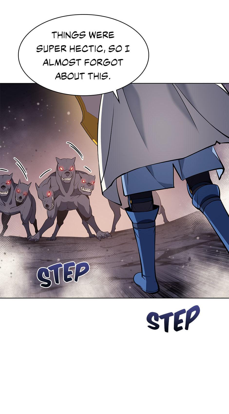 Overgeared Chapter 48 — page 103