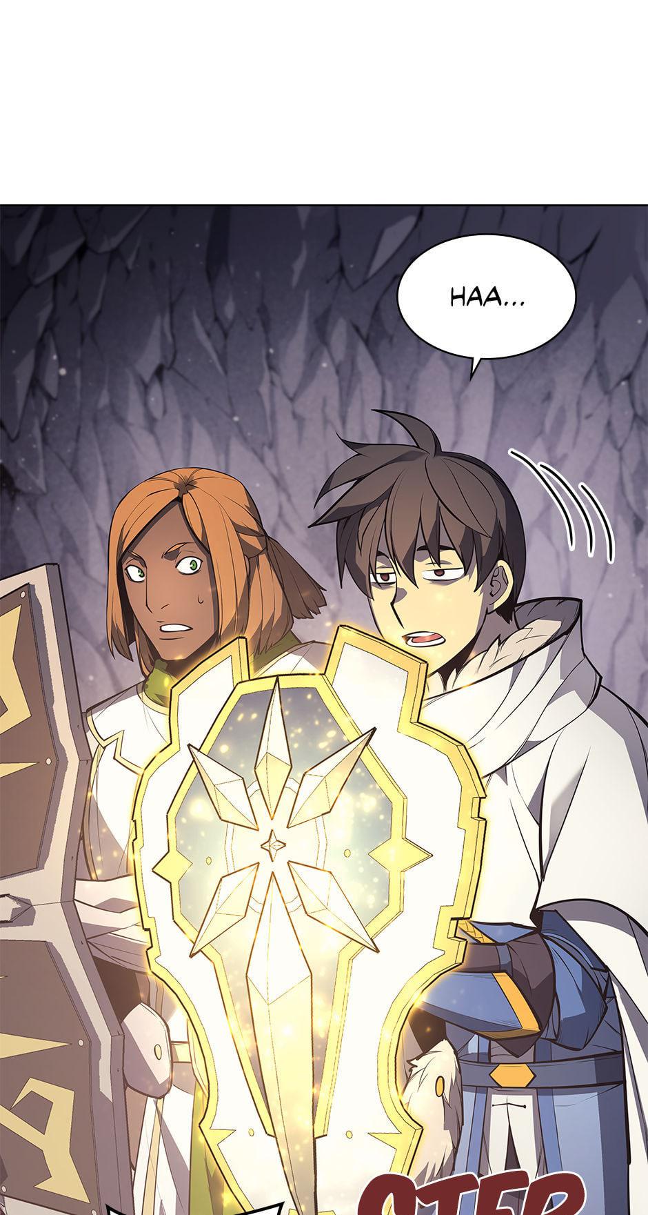 Overgeared Chapter 48 — page 104