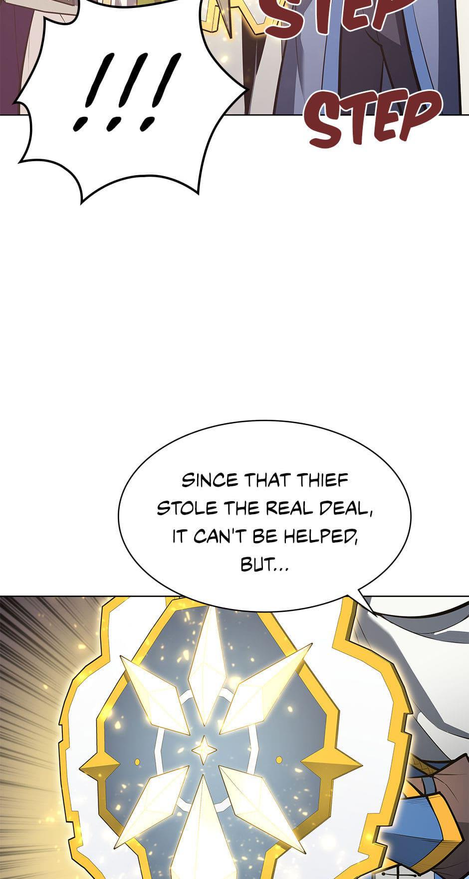 Overgeared Chapter 48 — page 105