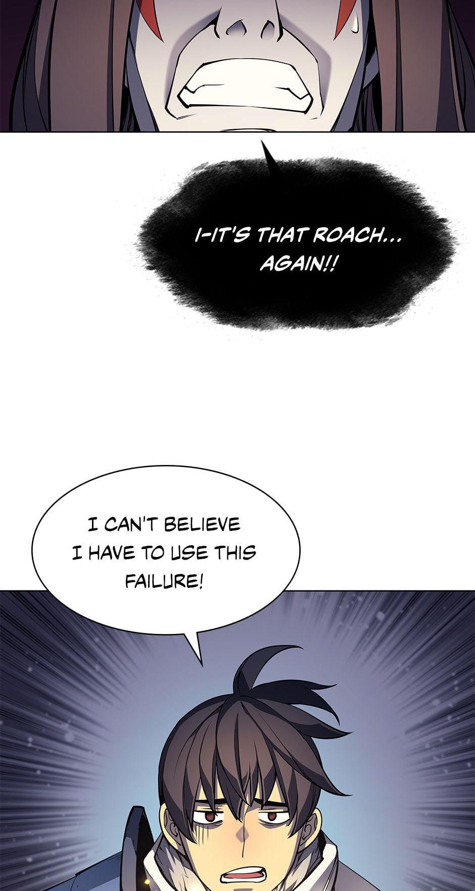 Overgeared Chapter 48 — page 107