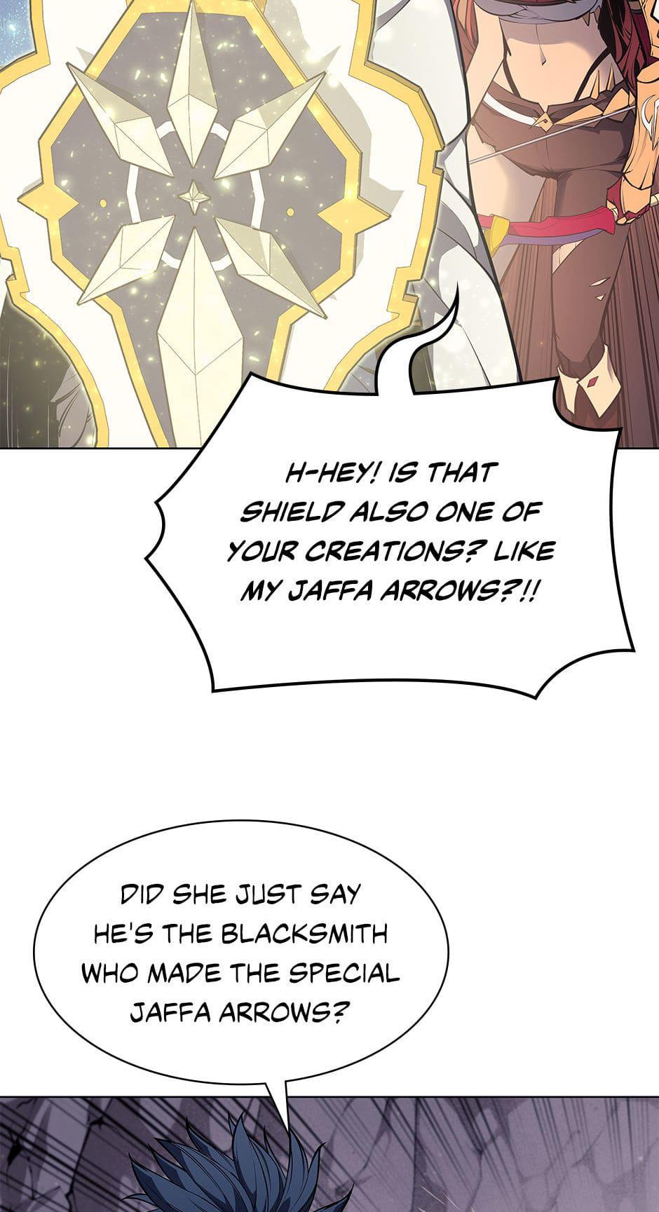 Overgeared Chapter 49 — page 3