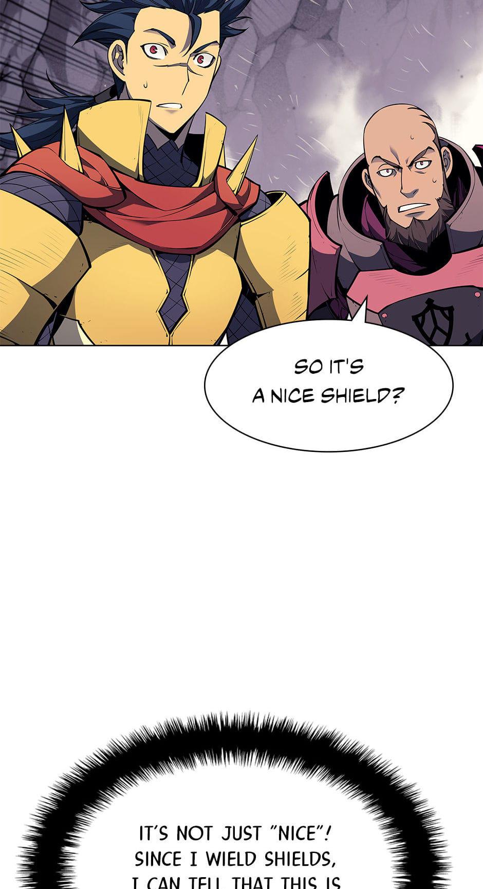 Overgeared Chapter 49 — page 4