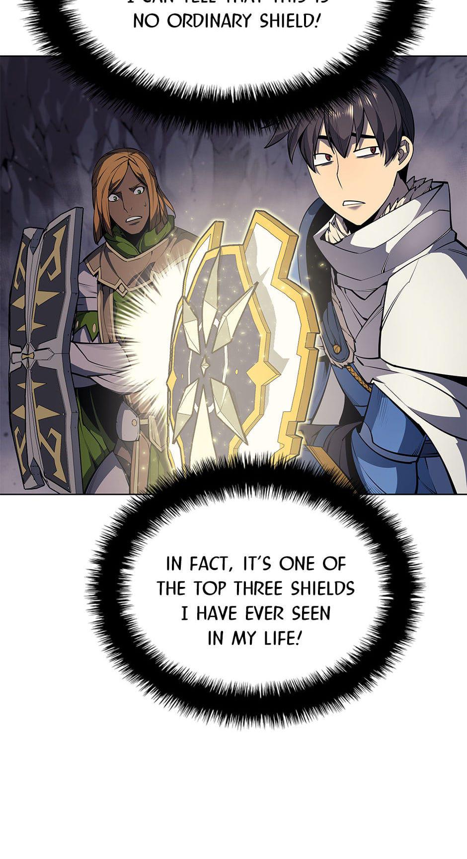 Overgeared Chapter 49 — page 5