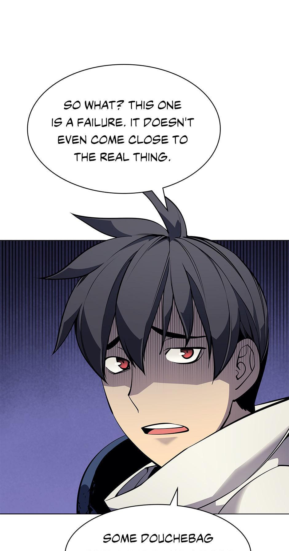 Overgeared Chapter 49 — page 6