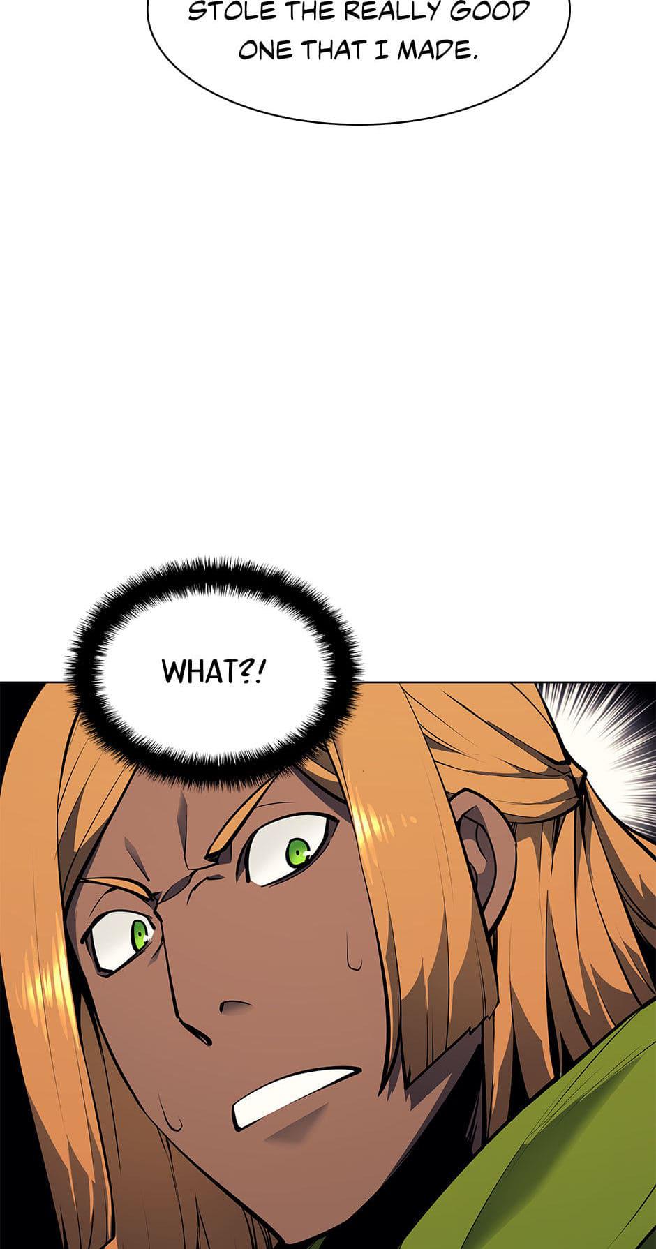 Overgeared Chapter 49 — page 7
