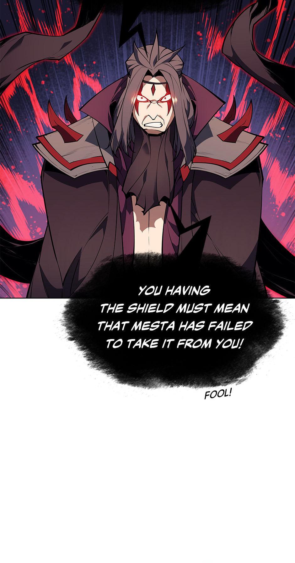 Overgeared Chapter 49 — page 9