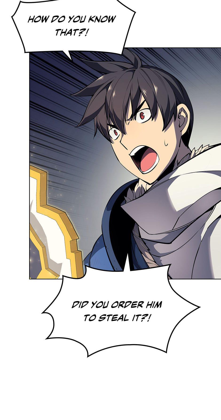 Overgeared Chapter 49 — page 11