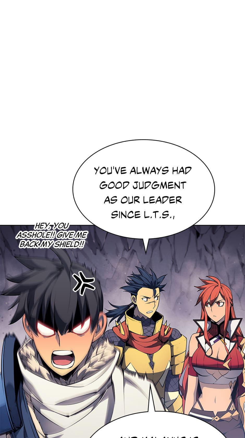 Overgeared Chapter 49 — page 12