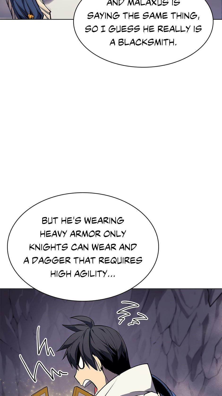 Overgeared Chapter 49 — page 13