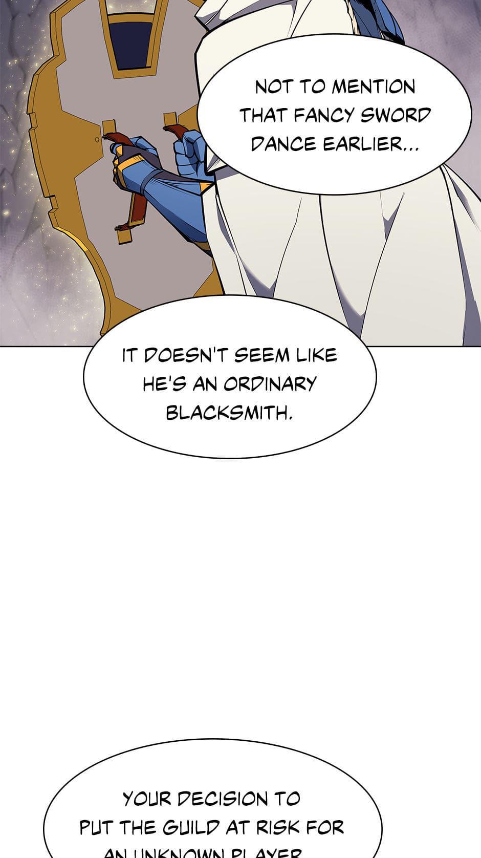 Overgeared Chapter 49 — page 14