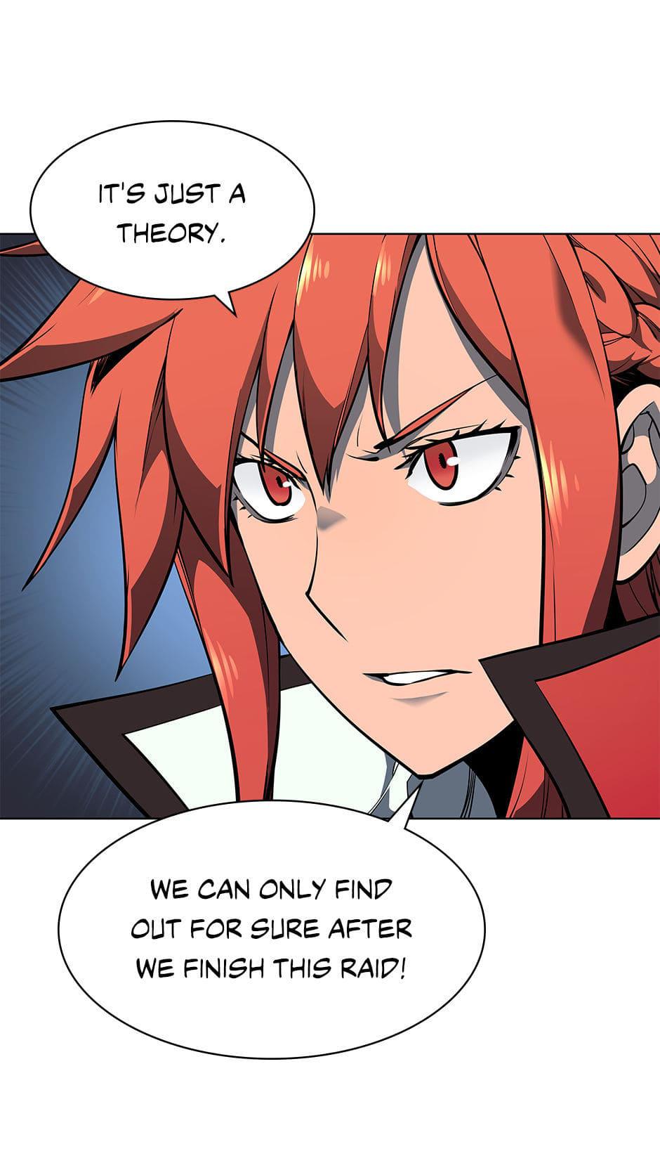 Overgeared Chapter 49 — page 16