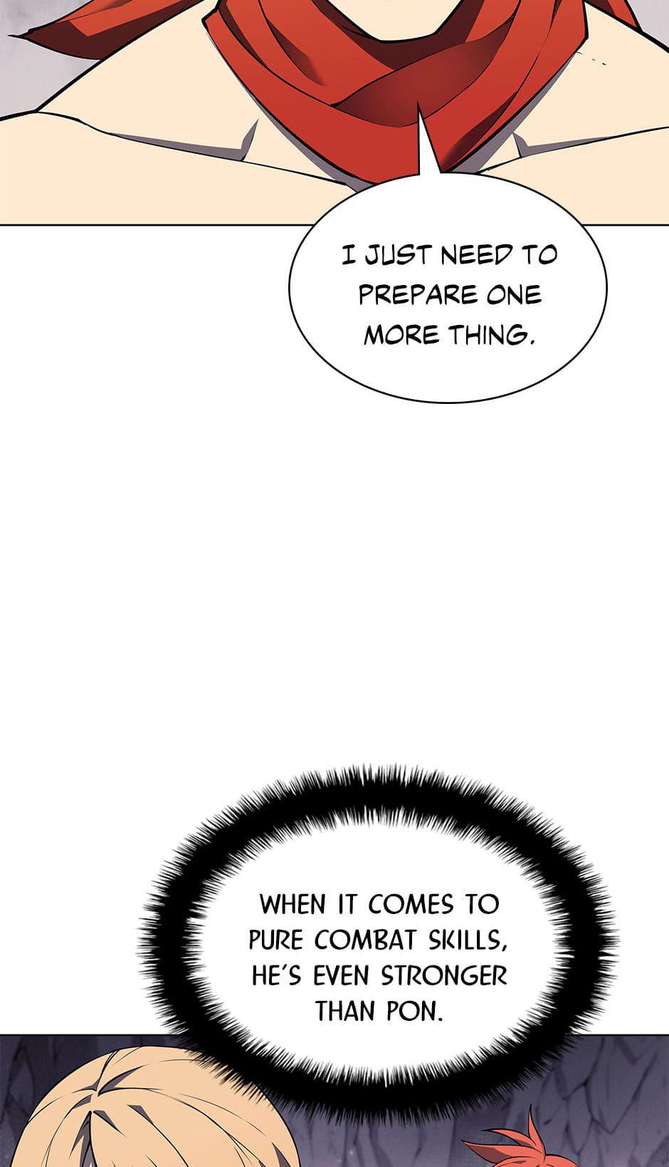 Overgeared Chapter 49 — page 19