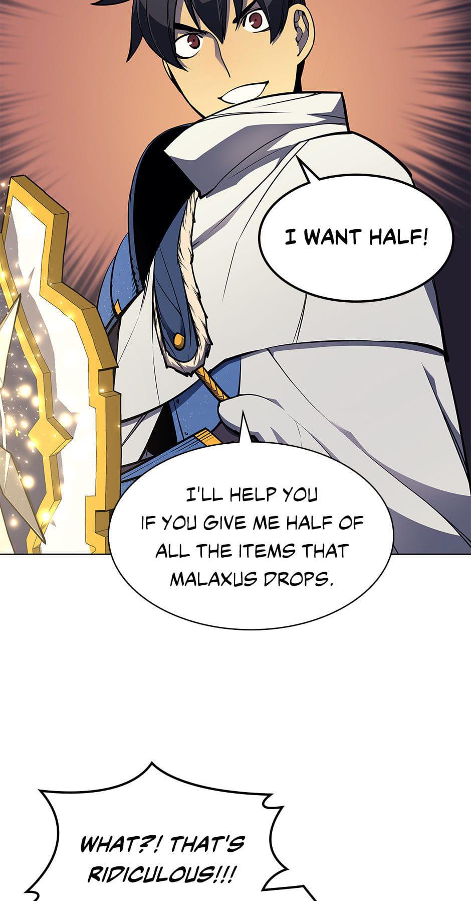 Overgeared Chapter 49 — page 25