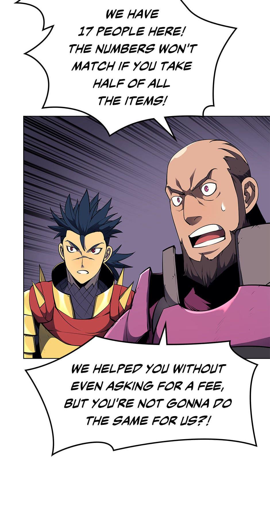 Overgeared Chapter 49 — page 26