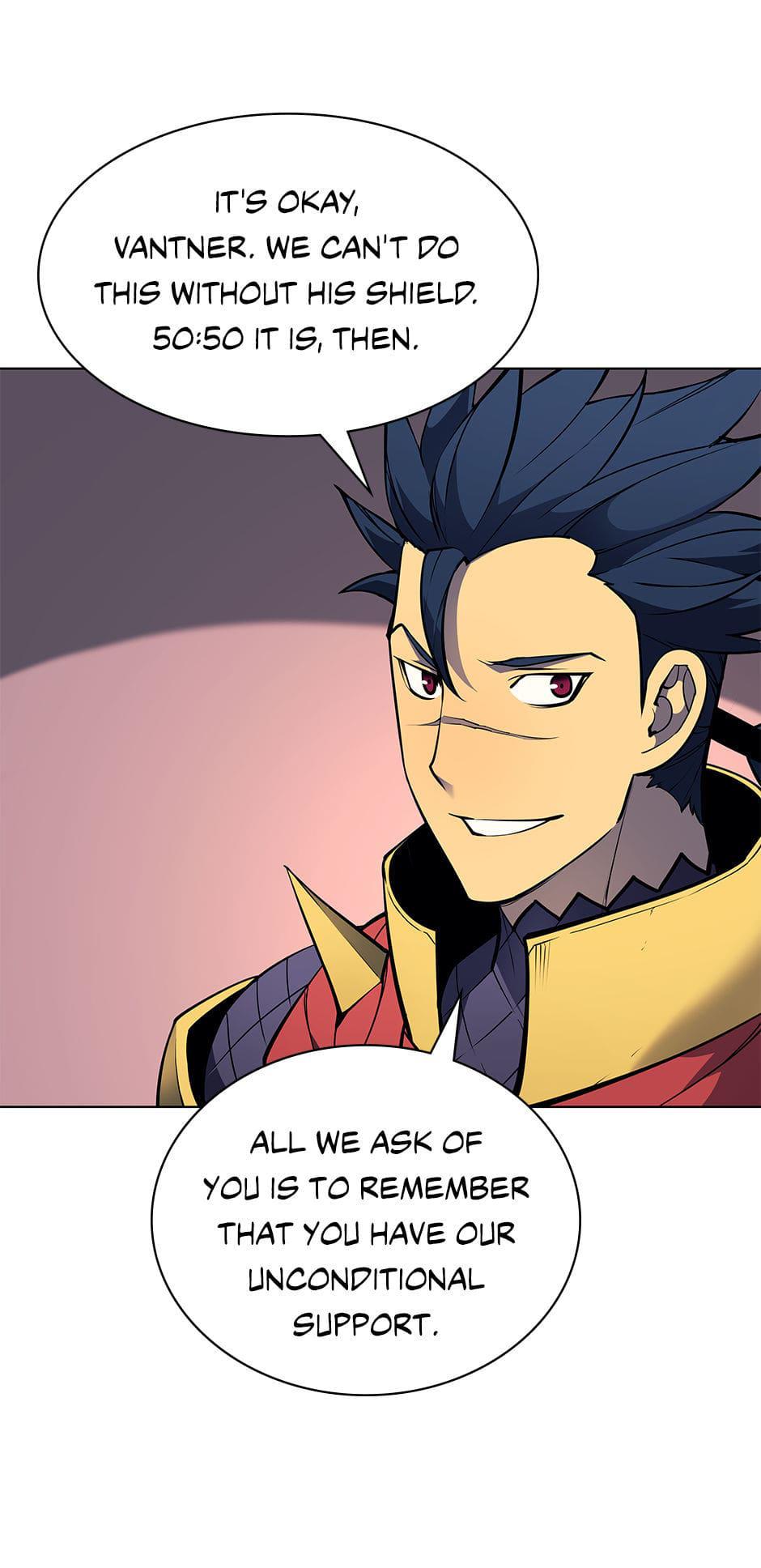 Overgeared Chapter 49 — page 28