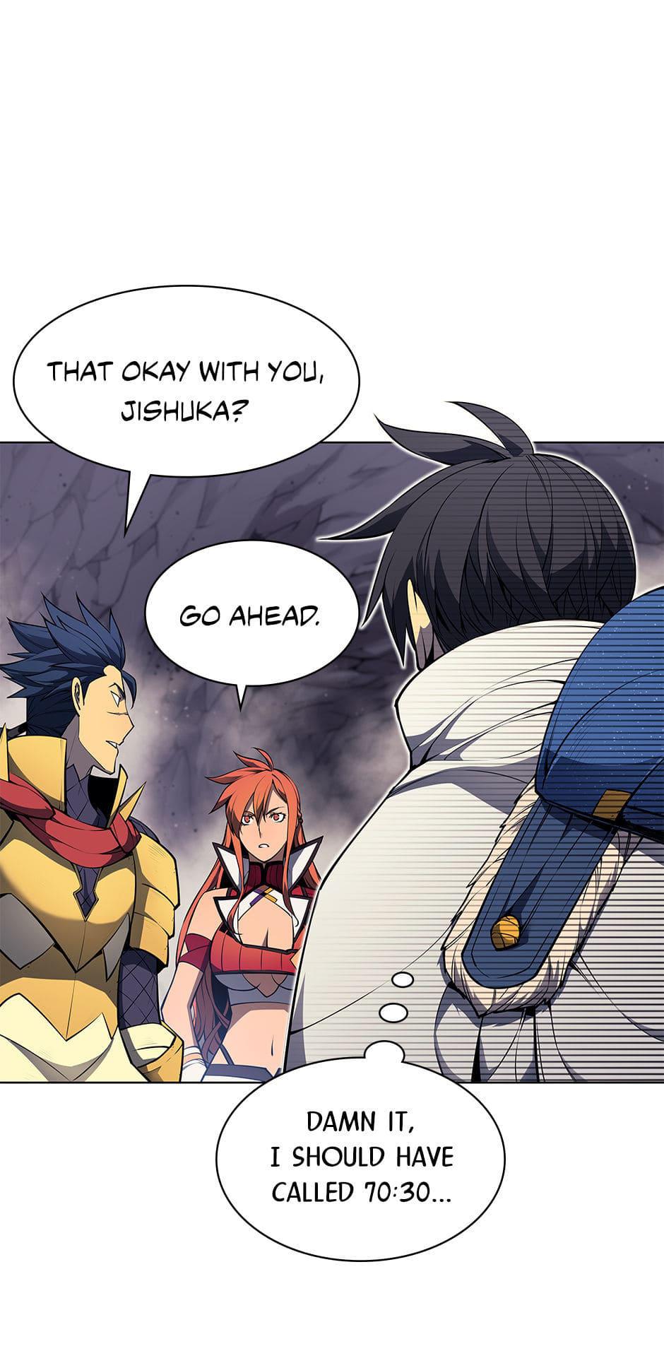 Overgeared Chapter 49 — page 29