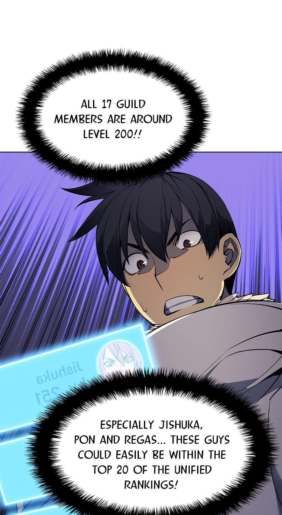 Overgeared Chapter 49 — page 31